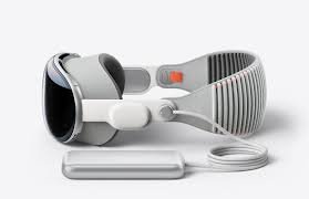 Beyond Gaming: How Apple Vision Pro is Quietly Revolutionizing Professional Workflows