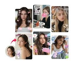 Meitu XiuXiu Helps Creators Enhance Visuals Effortlessly