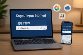 Why Sogou Input Method is the Best Typing Tool for 2025 Meeting Multi-Scenario Demands with Smart Features