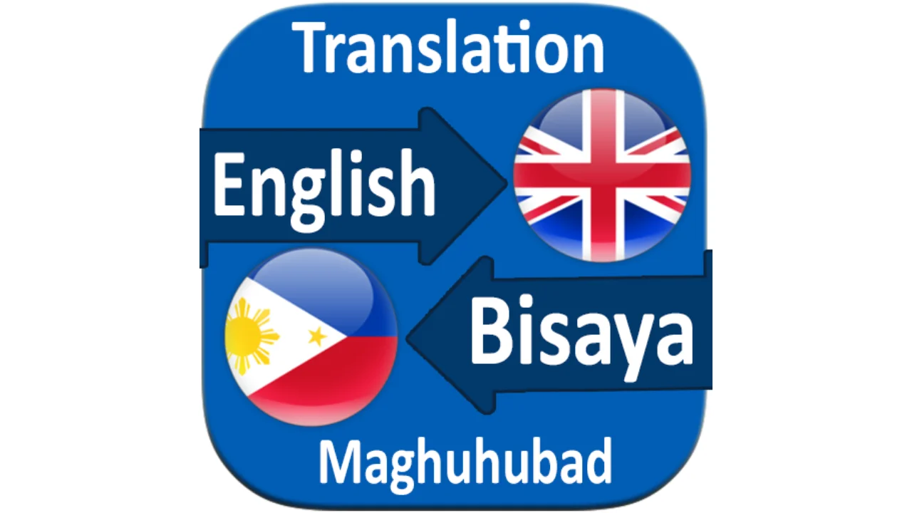 english to bisaya