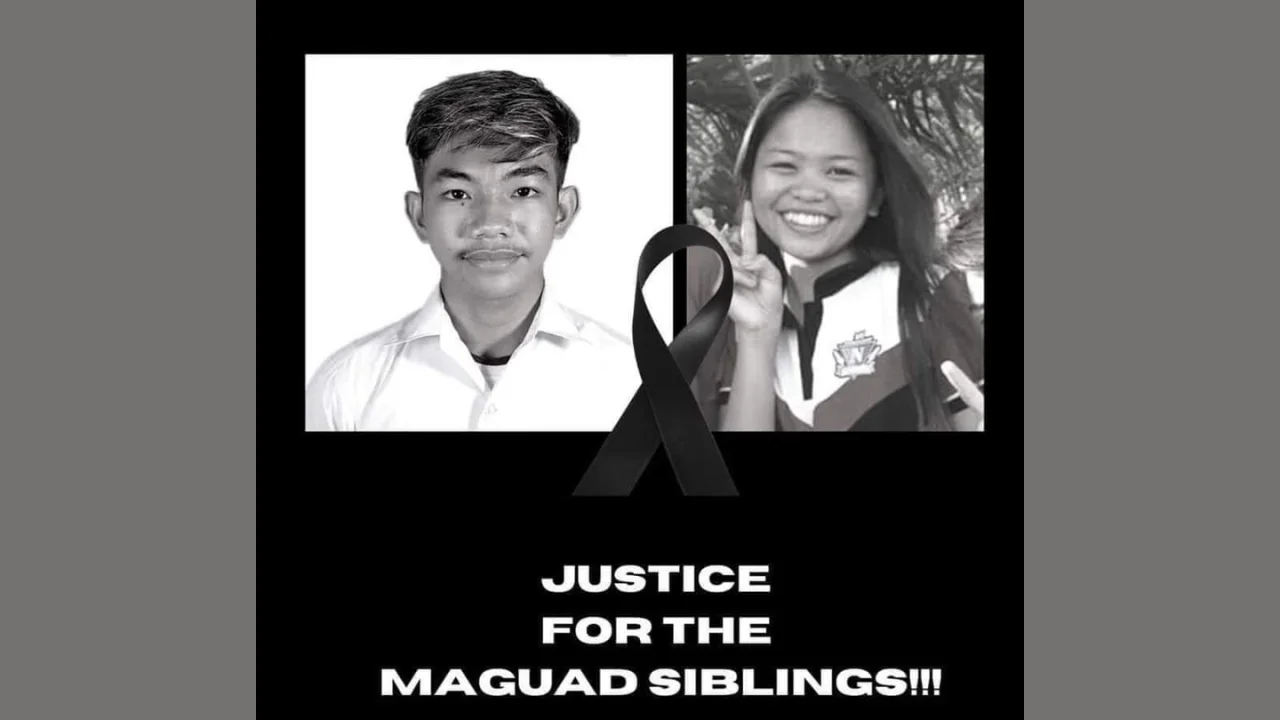 maguad siblings autopsy