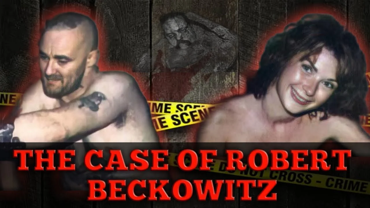 robert beckowitz case