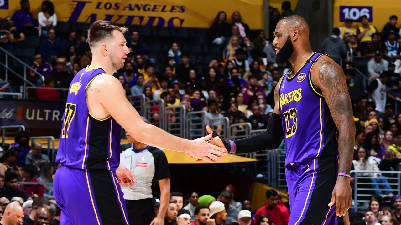 lakers vs new orleans pelicans match player stats