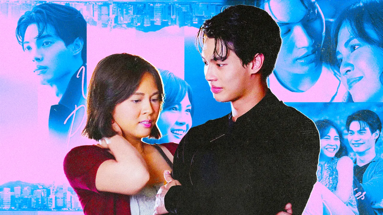 under parallel skies