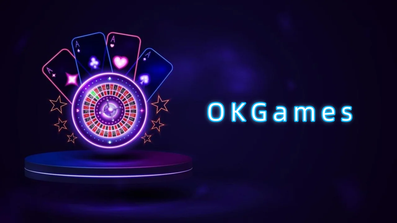 okgames