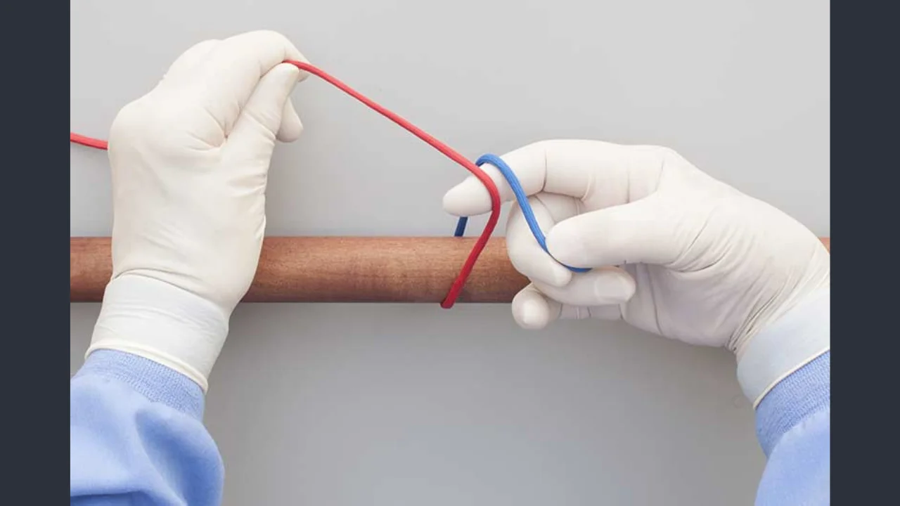 ligature hanging in tagalog